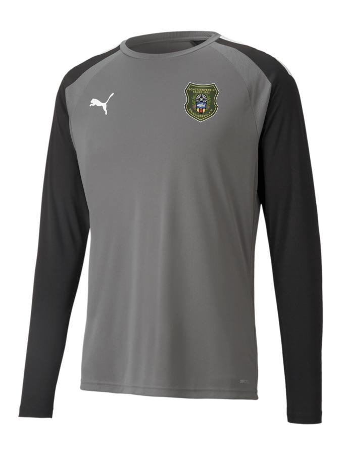 PUMA teamPACER Torwart Longsleeve Trikot