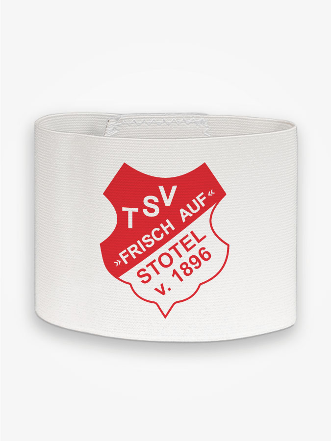 Armbinde Logo