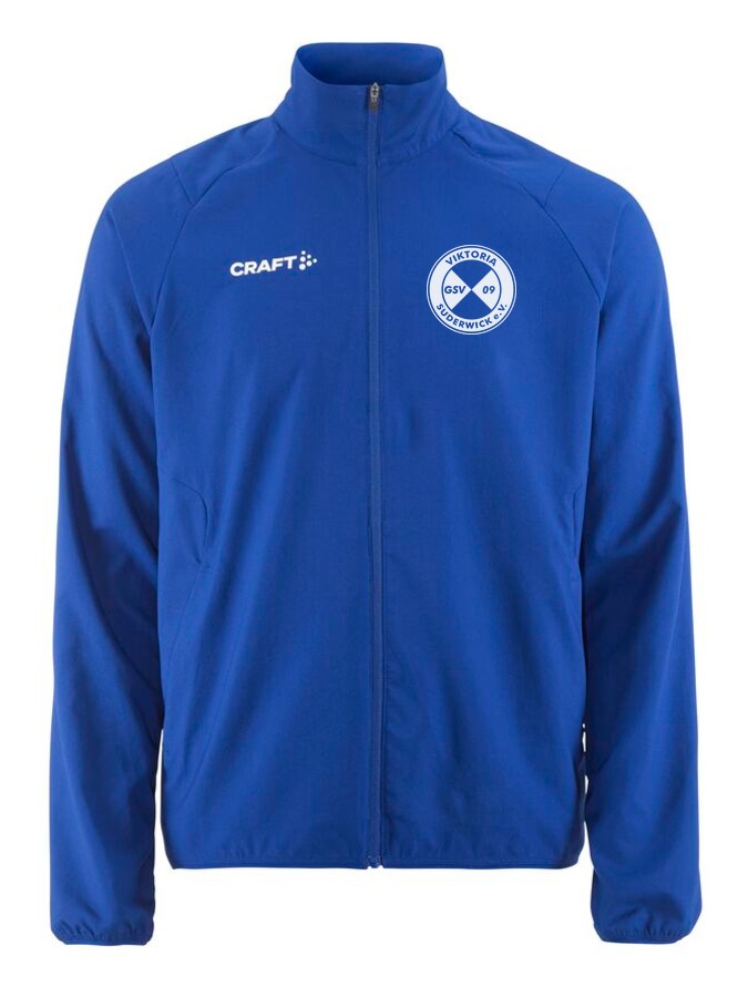 Craft Rush 2.0 Trainingsjacke