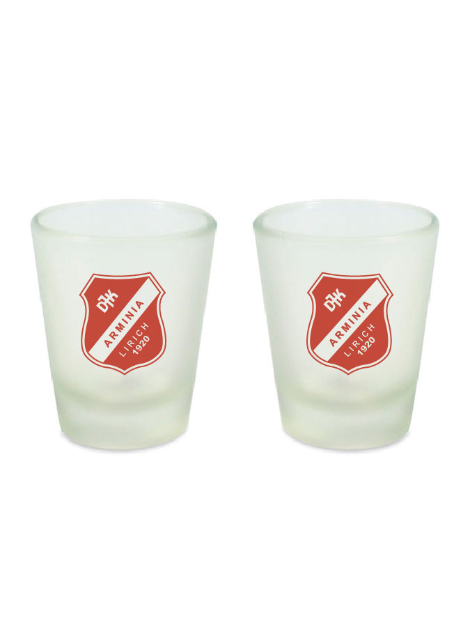 2er Set Schnapsglas Alina