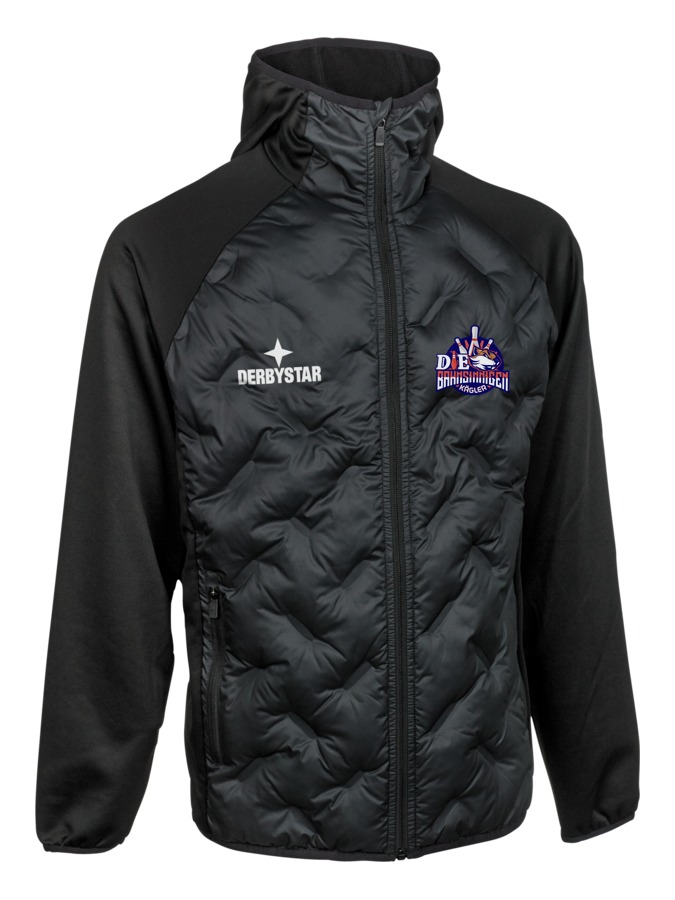 Derbystar Hybridjacke Ultimo