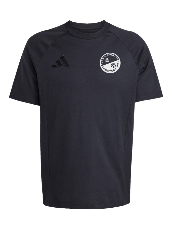 adidas Tiro 25 Travel T-Shirt