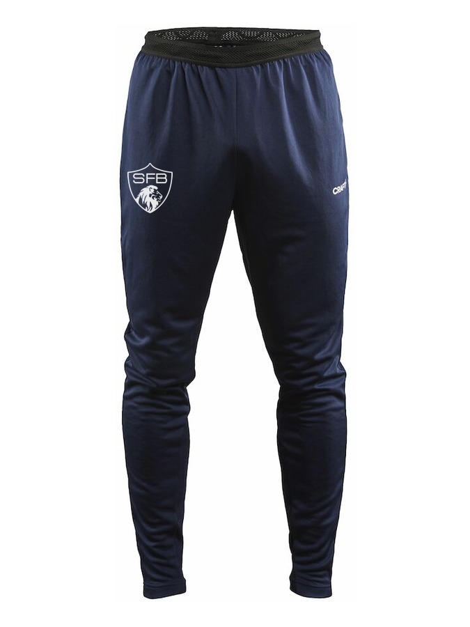 Craft Evolve Slim Trainingshose