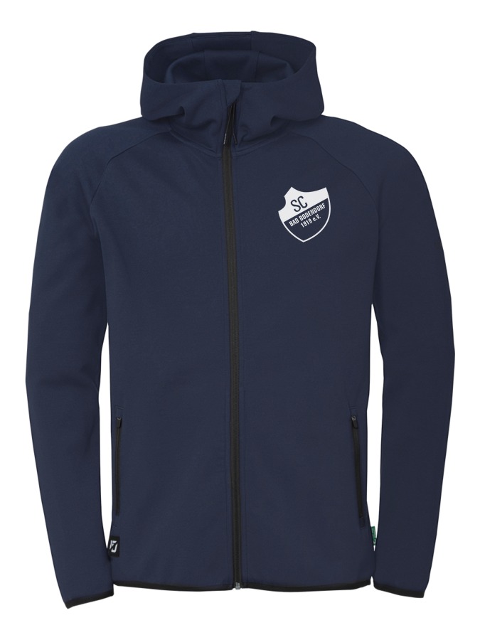 uhlsport ID Kapuzenjacke