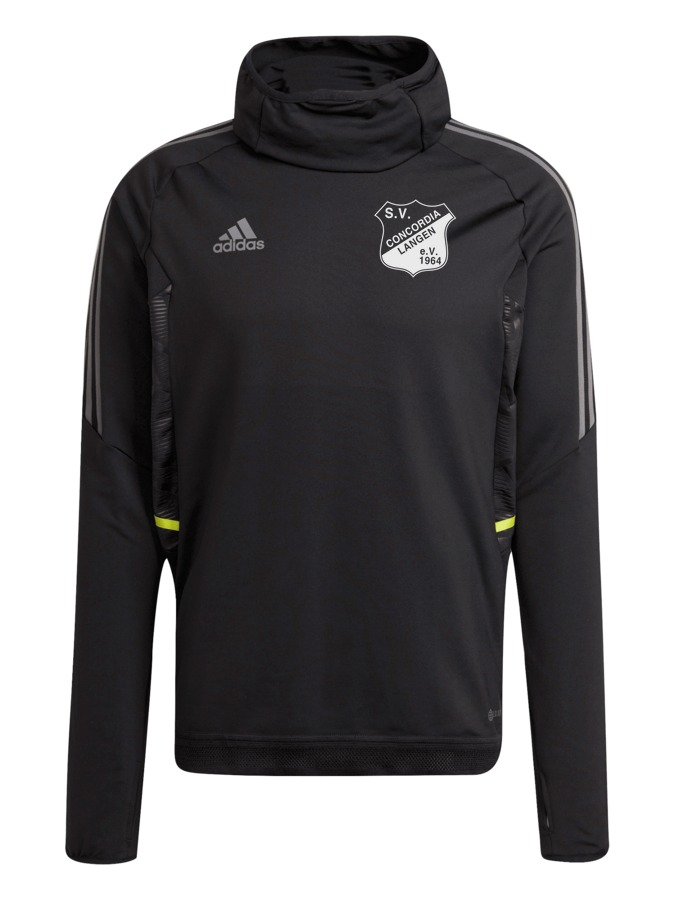 adidas Condivo 22 Pro Oberteil