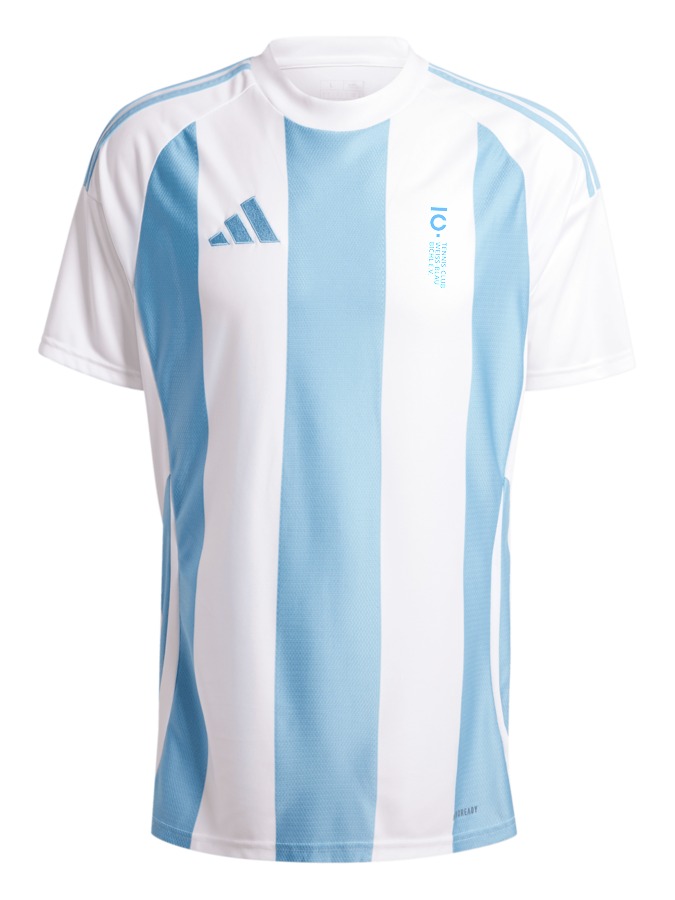 adidas Striped 24 Trikot