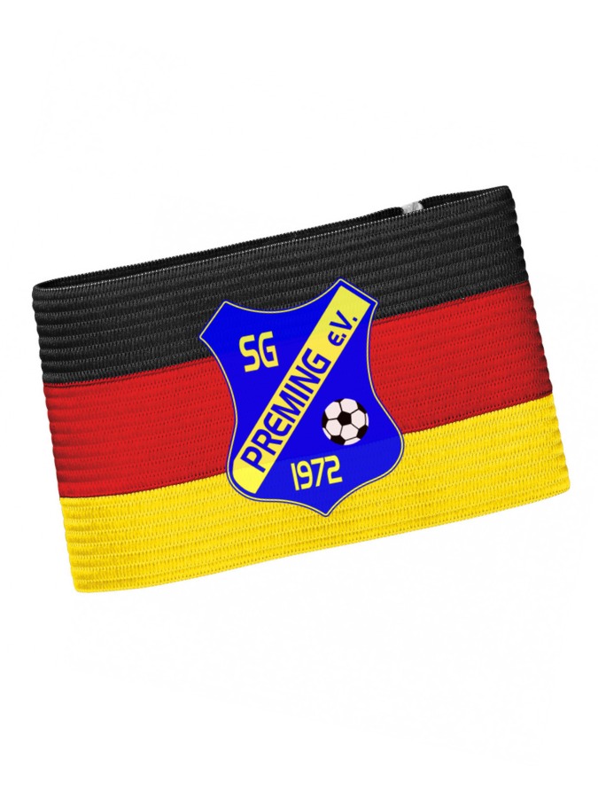 Kapitänsbinde Deutschland