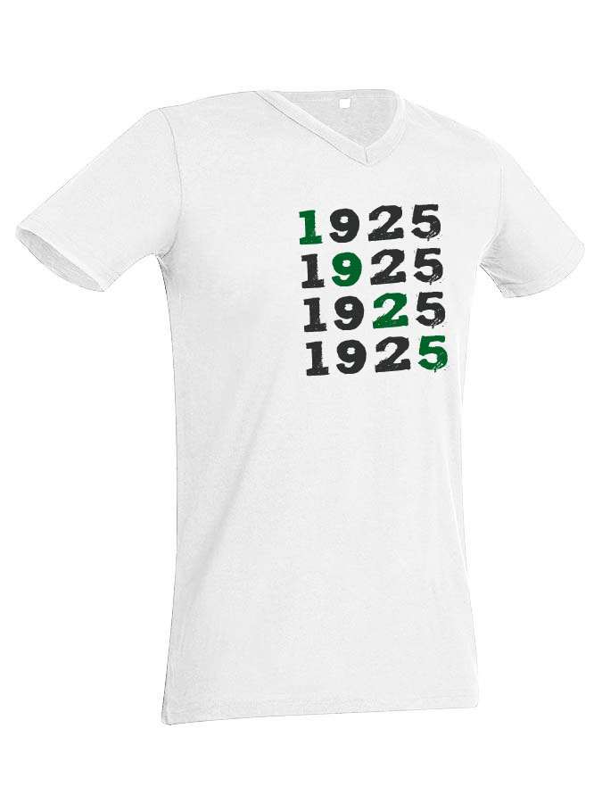 Shirt Levi V-Neck