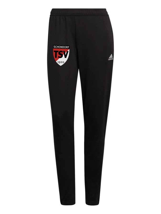 adidas Entrada 22 Trainingshose Damen