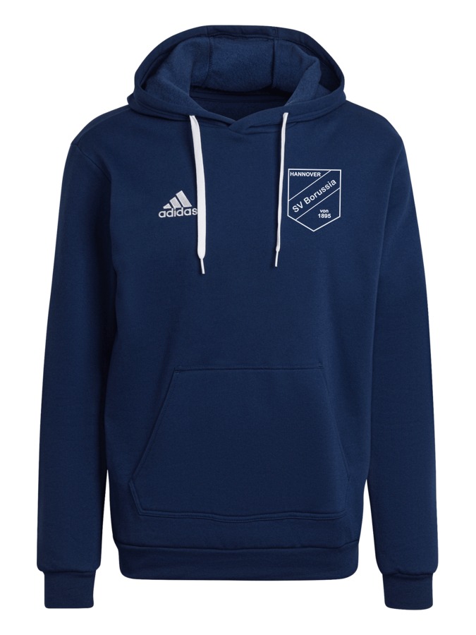 adidas Entrada 22 Kapuzenjacke