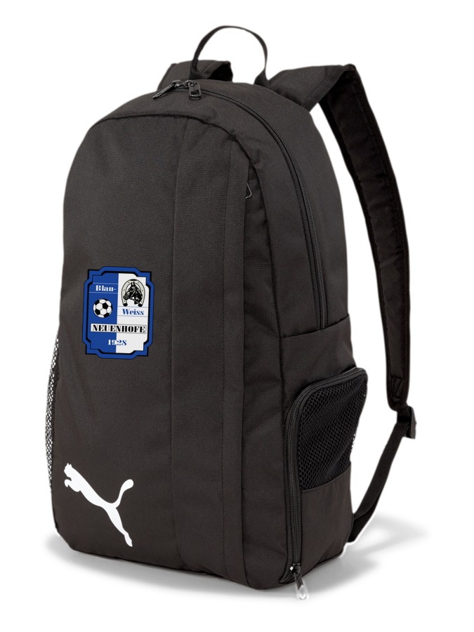 PUMA teamGOAL 23 Backpack mit Bodenfach