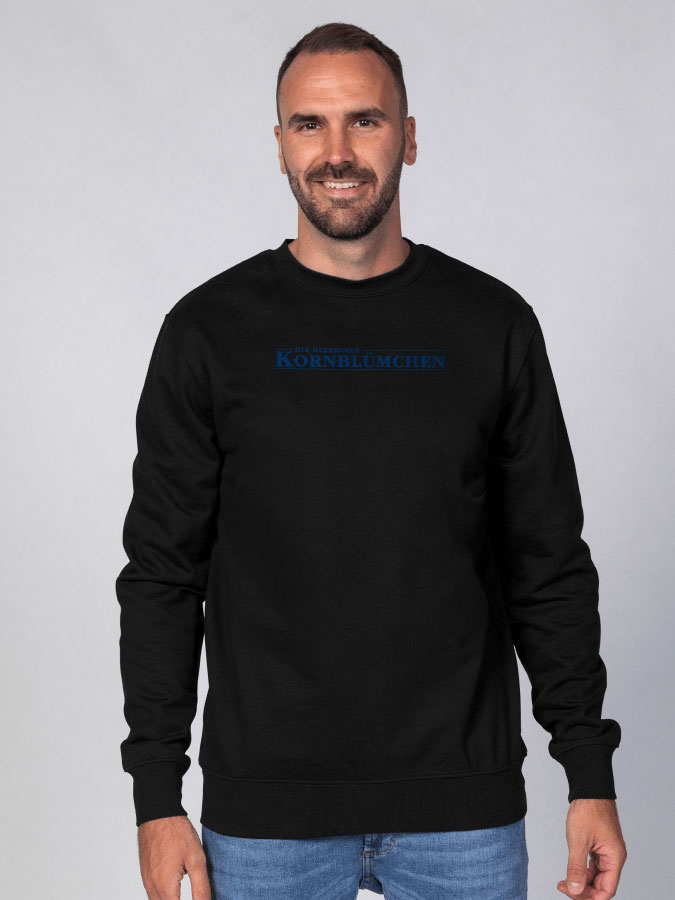 Sweatshirt Classic Herren
