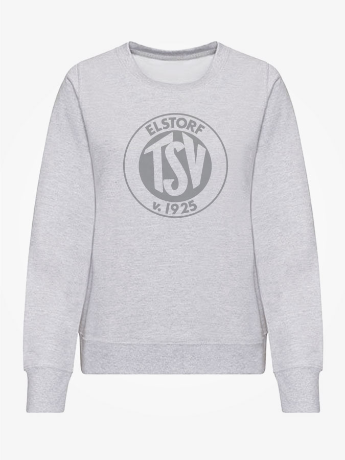 Sweater All Grey Unisex
