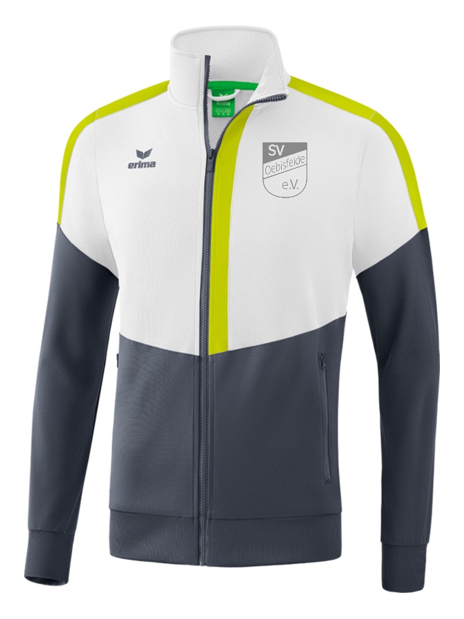 Erima Squad Worker Jacke