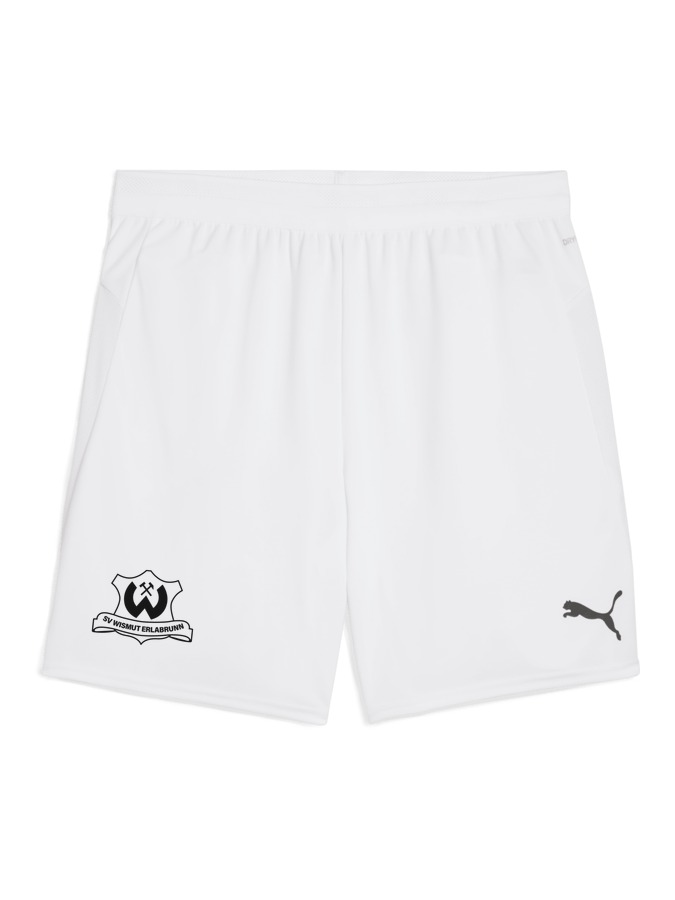 PUMA teamCUP Shorts