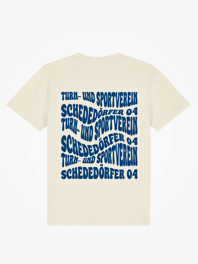 T-Shirt Wavy Kids
