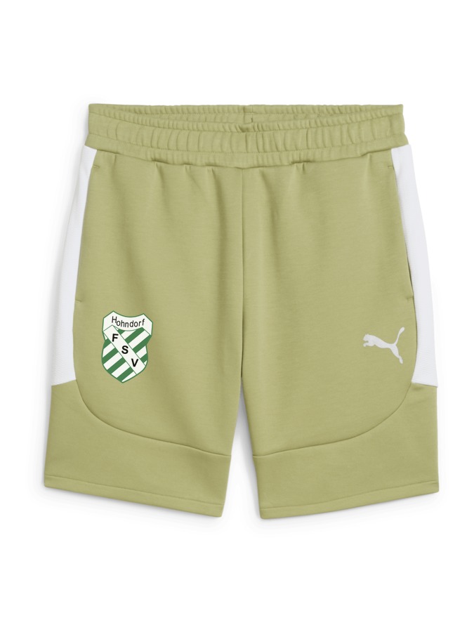 PUMA teamEVOSTRIPE Shorts