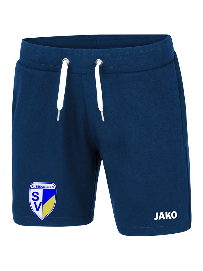 Jako Short Base Damen