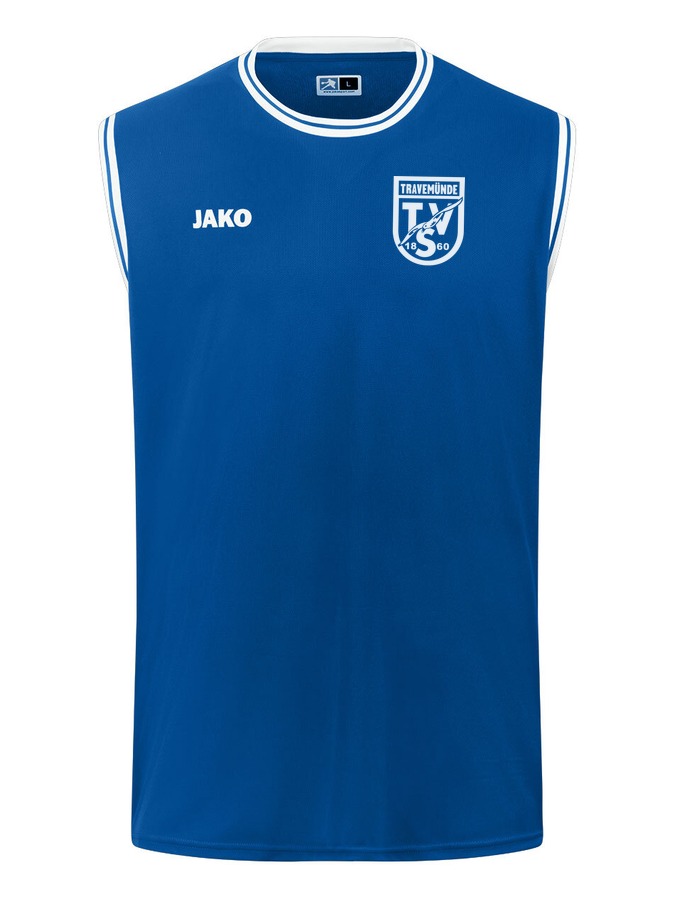 Jako Trikot Center 2.0