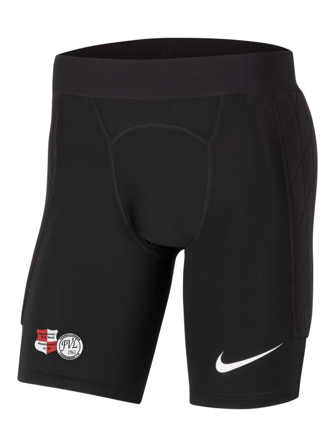 Nike Gardien Knit Shorts