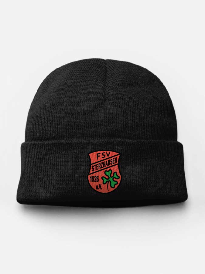 Beanie Kids Sticklogo