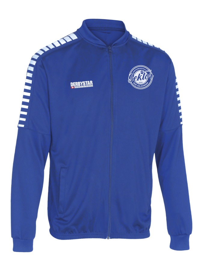 Derbystar Hyper Poly-Arbeitsjacke