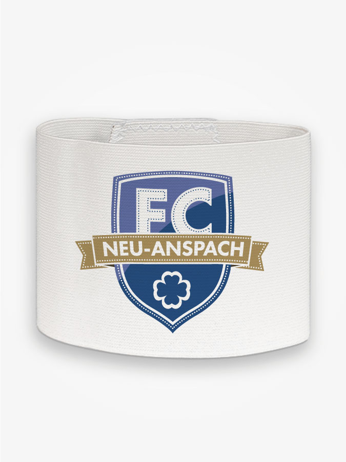 Armbinde Logo