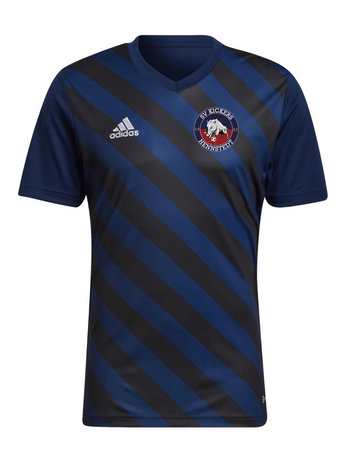 adidas Entrada 22 GFX Trikot