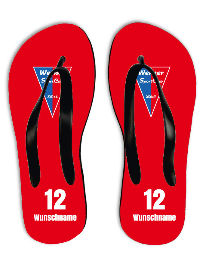 Zehentrenner