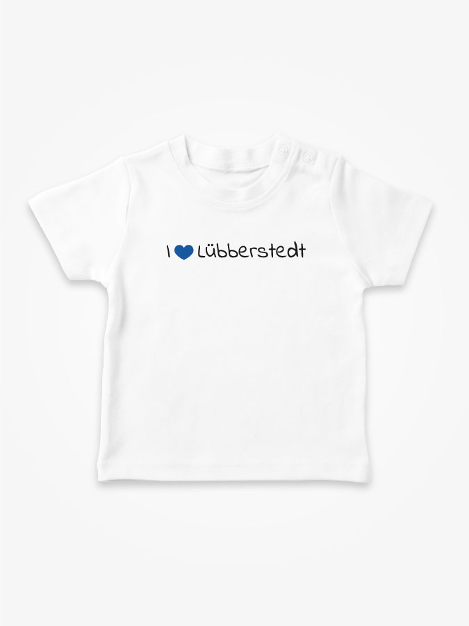 T-Shirt Liebe
