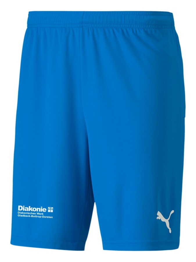 PUMA teamGOAL 23 Knit Shorts