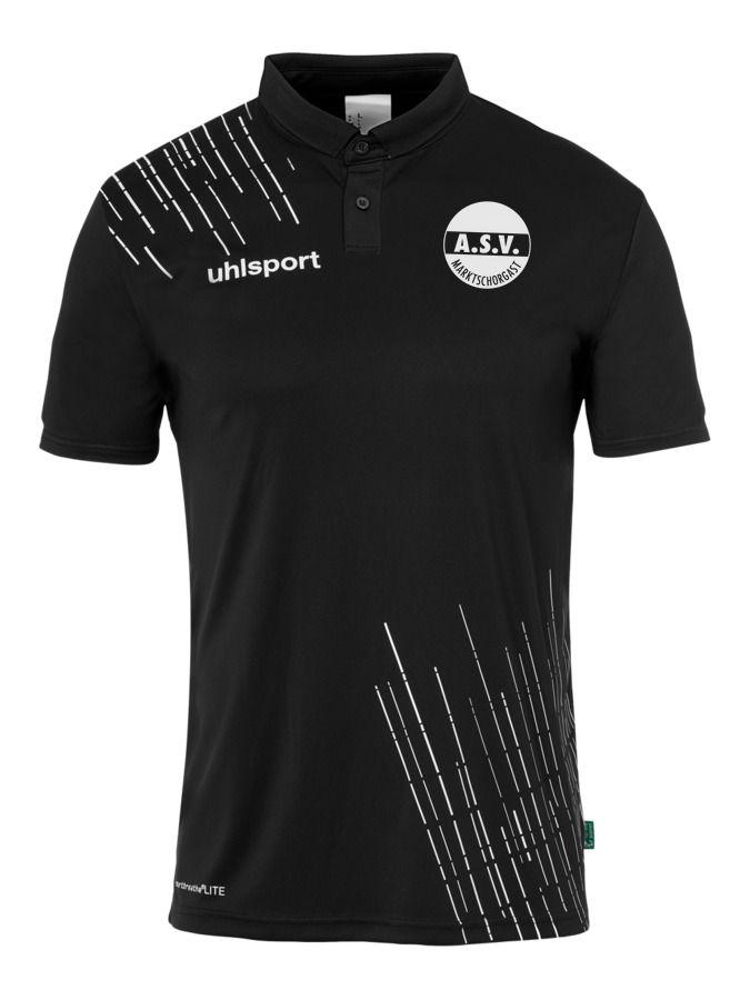 uhlsport Score 26 Poly Polo