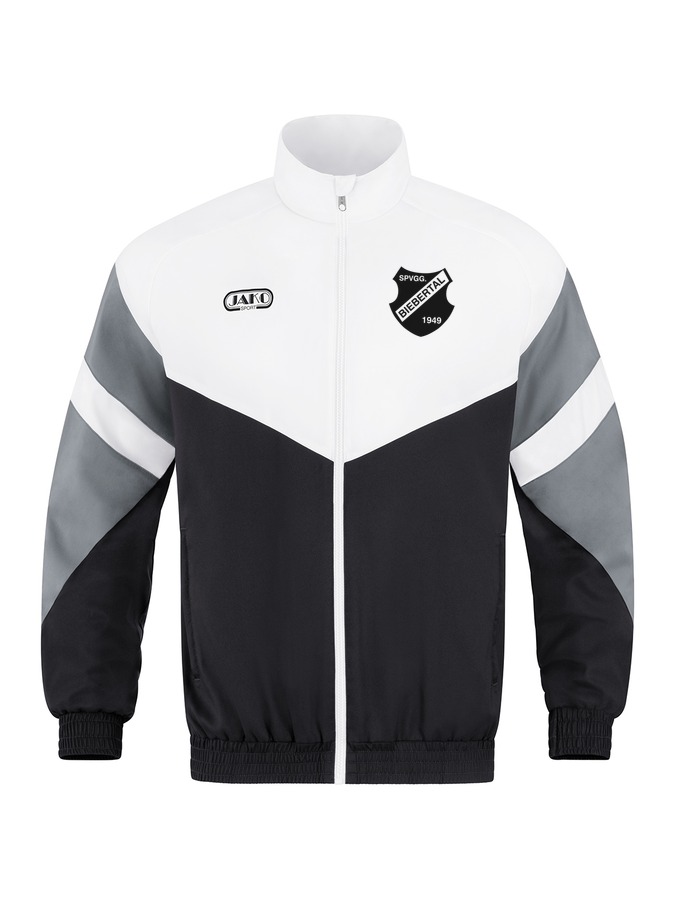 Jako Freizeitjacke Retro