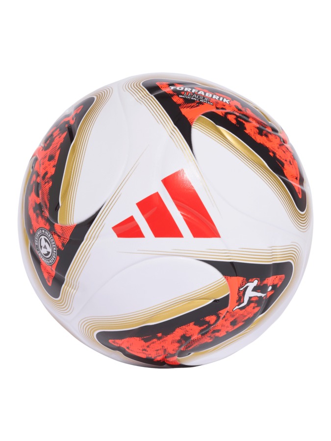 adidas Bundesliga 26/27 Torfabrik League Ball Box