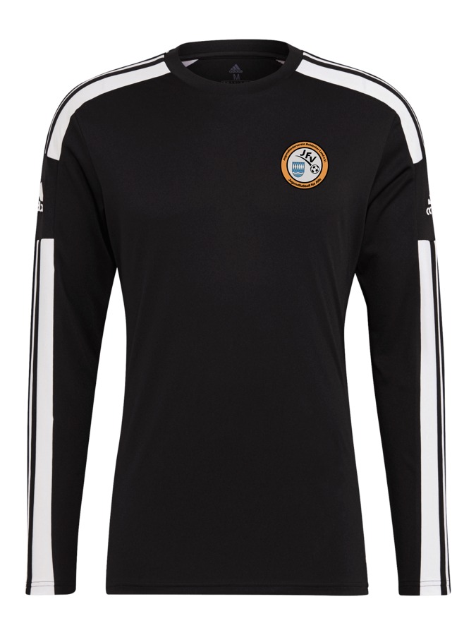 adidas Squadra 21 Langarm-Trikot