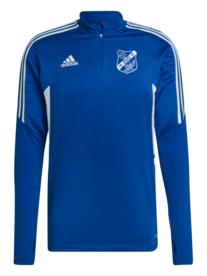 adidas Condivo 22 Trainingstop
