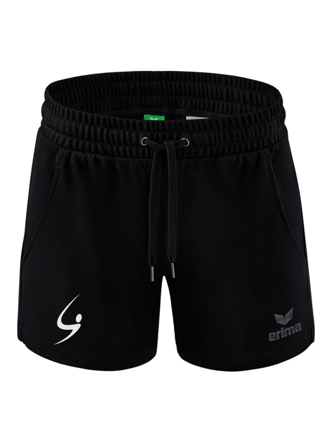 Erima Essential Team Sweatshorts Damen