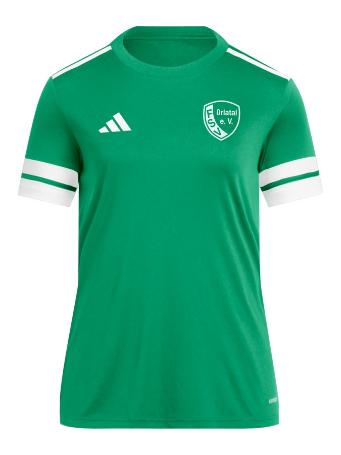 adidas Squadra 25 Trikot Damen