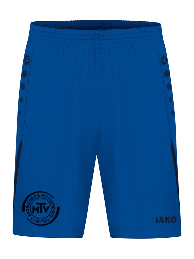 Jako Sporthose Challenge