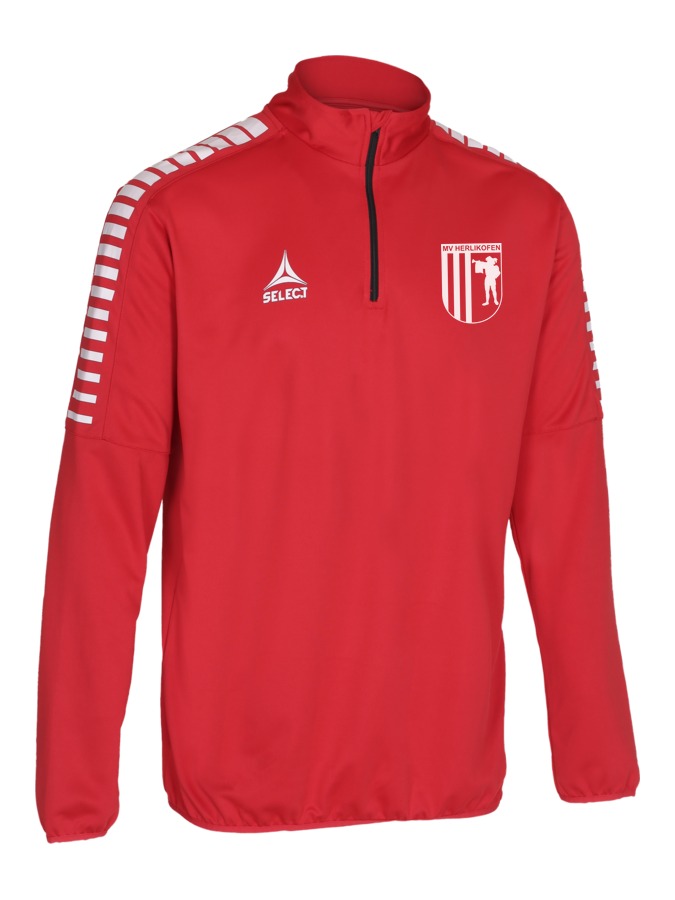 Select Argentina Trainingstop