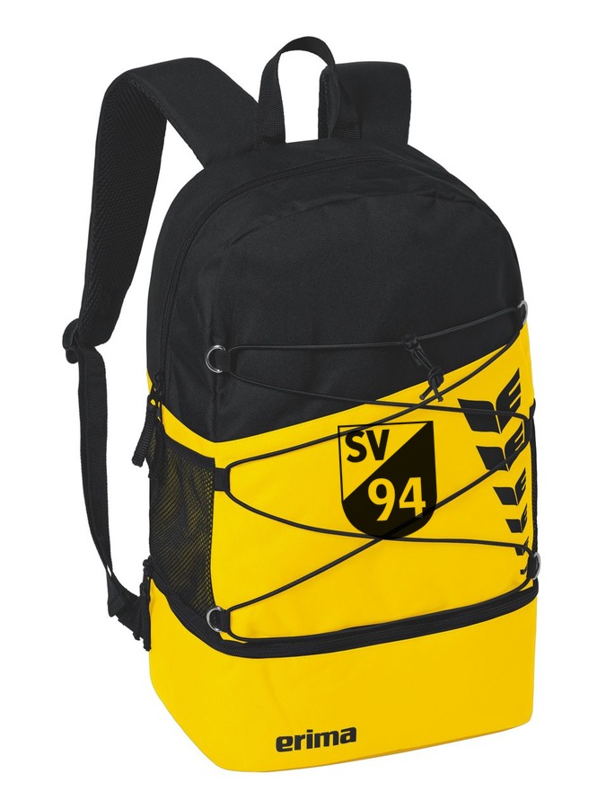 Erima Six Wings Rucksack