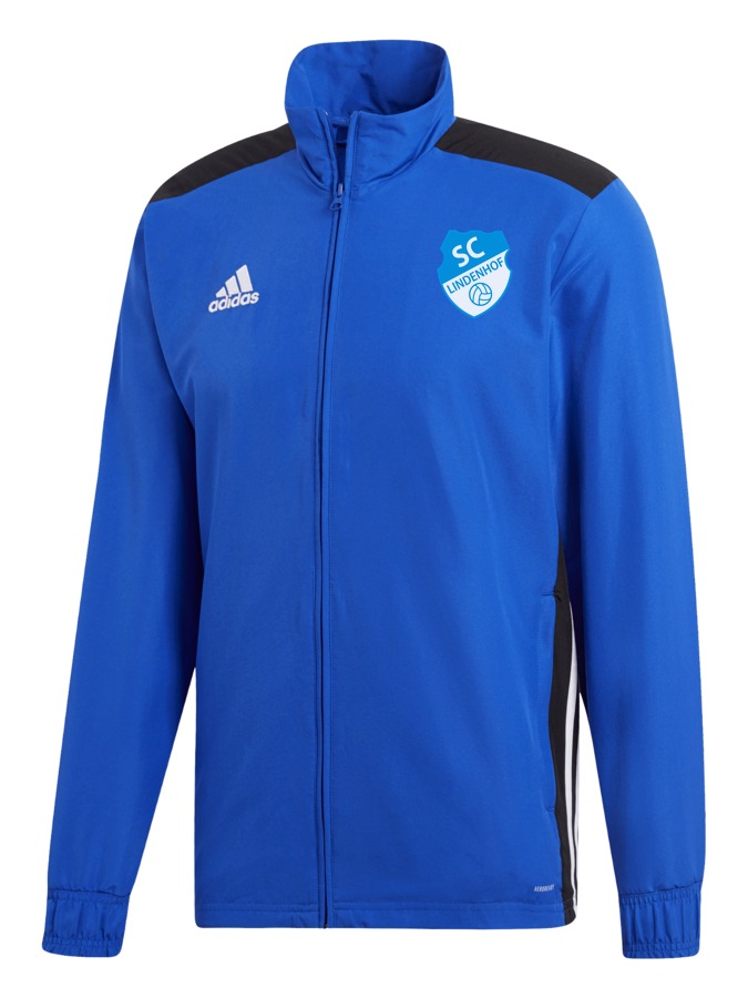 adidas Regista 18 Präsentationsjacke
