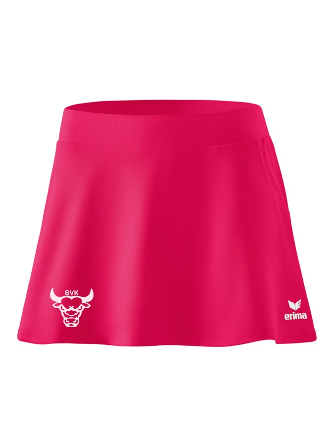 Pink-Weiß