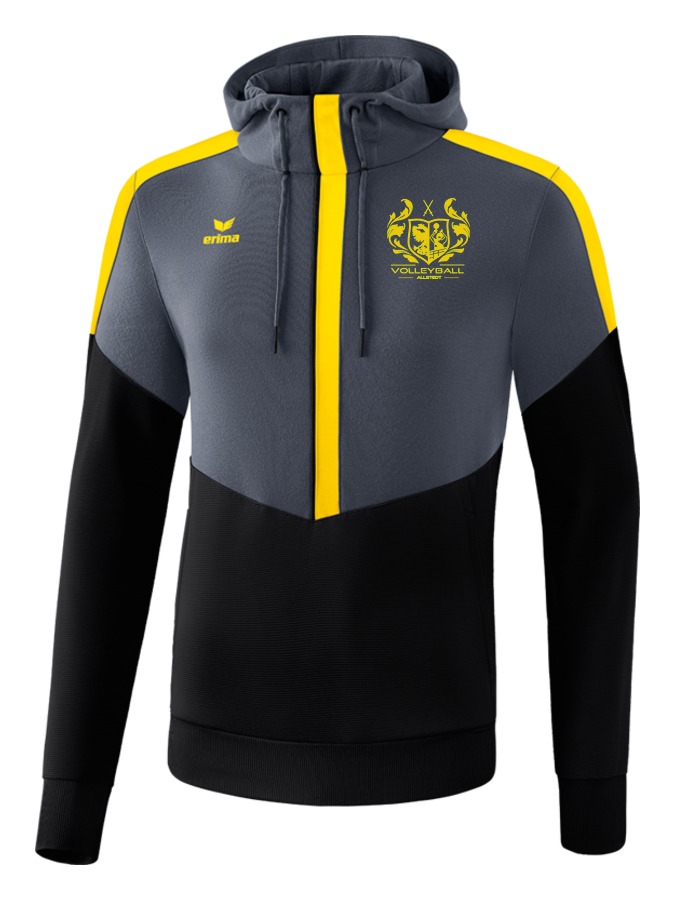 Erima Squad Kapuzensweat