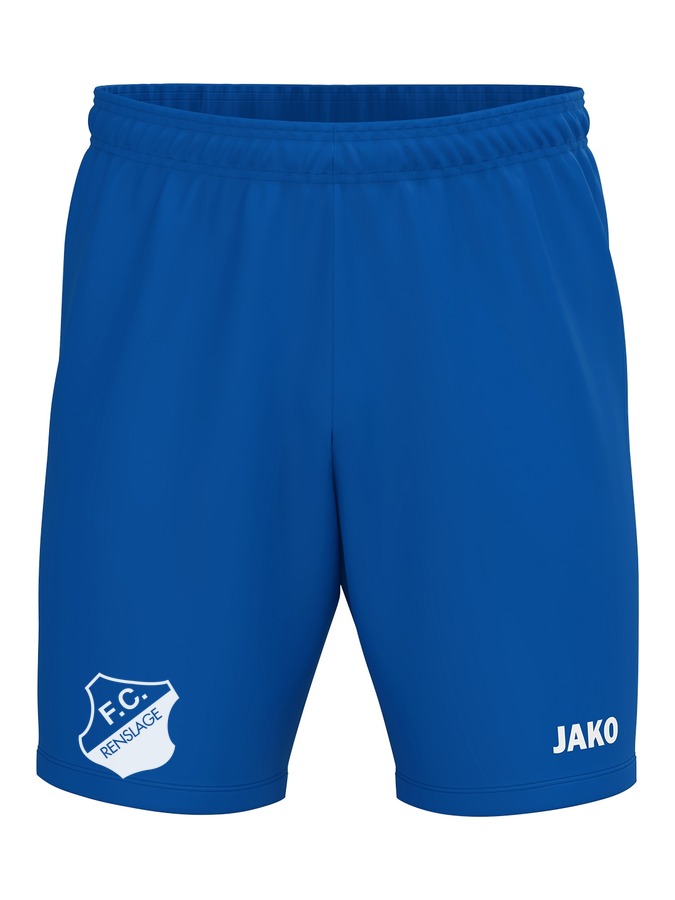 Jako Trainingsshort One