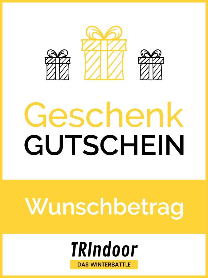 Gutschein zum Ausdrucken