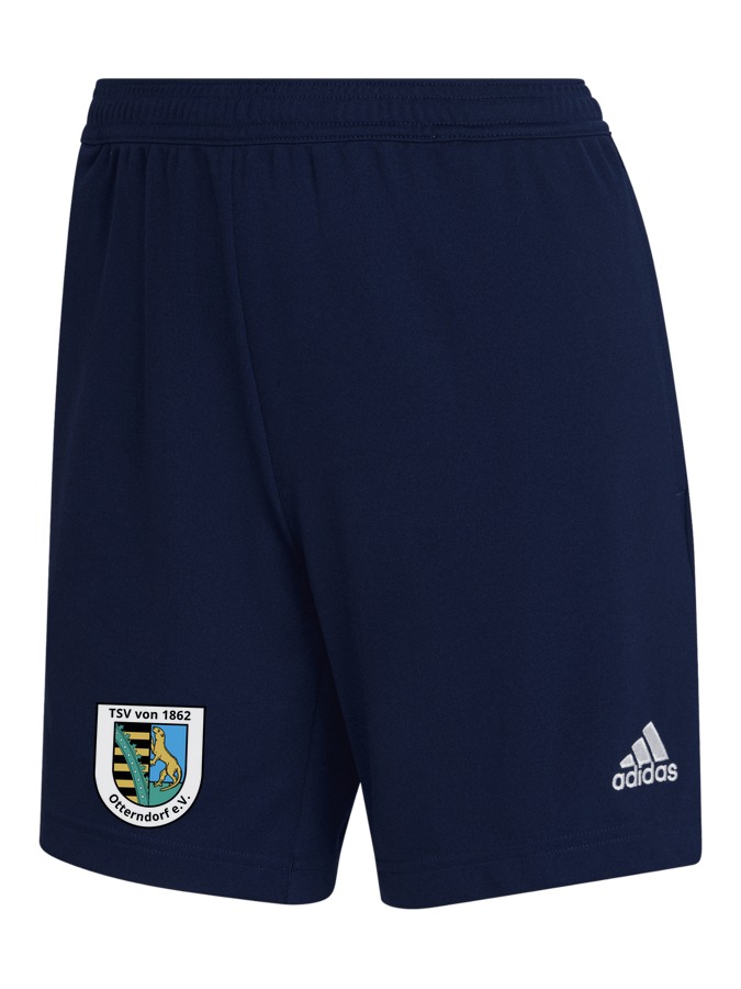 adidas Entrada 22 Trainingsshorts Damen