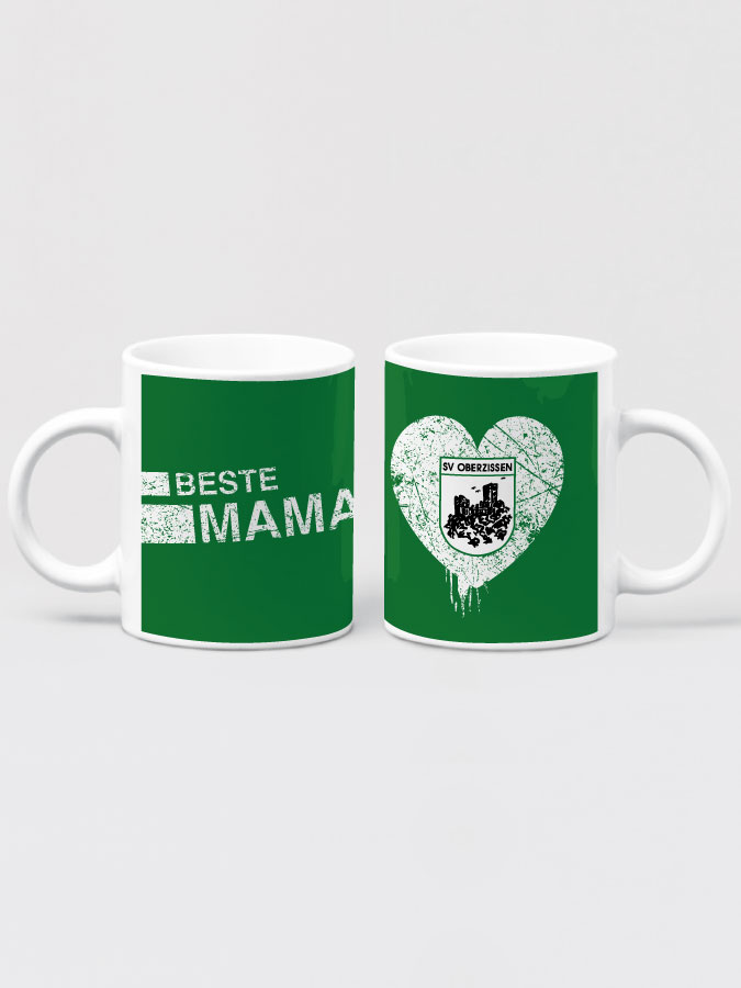 Tasse - Beste Mama