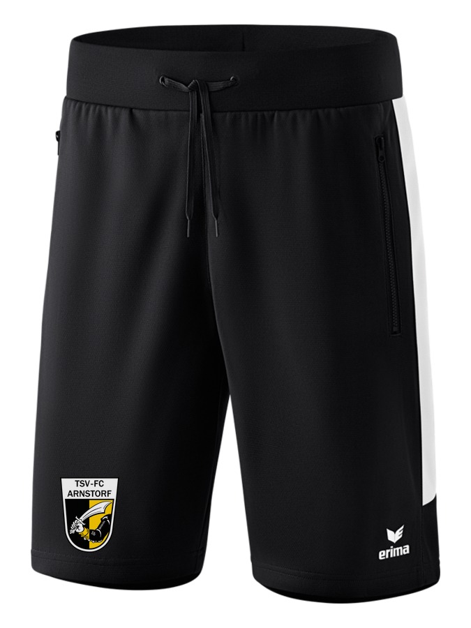 Erima Squad Worker Shorts