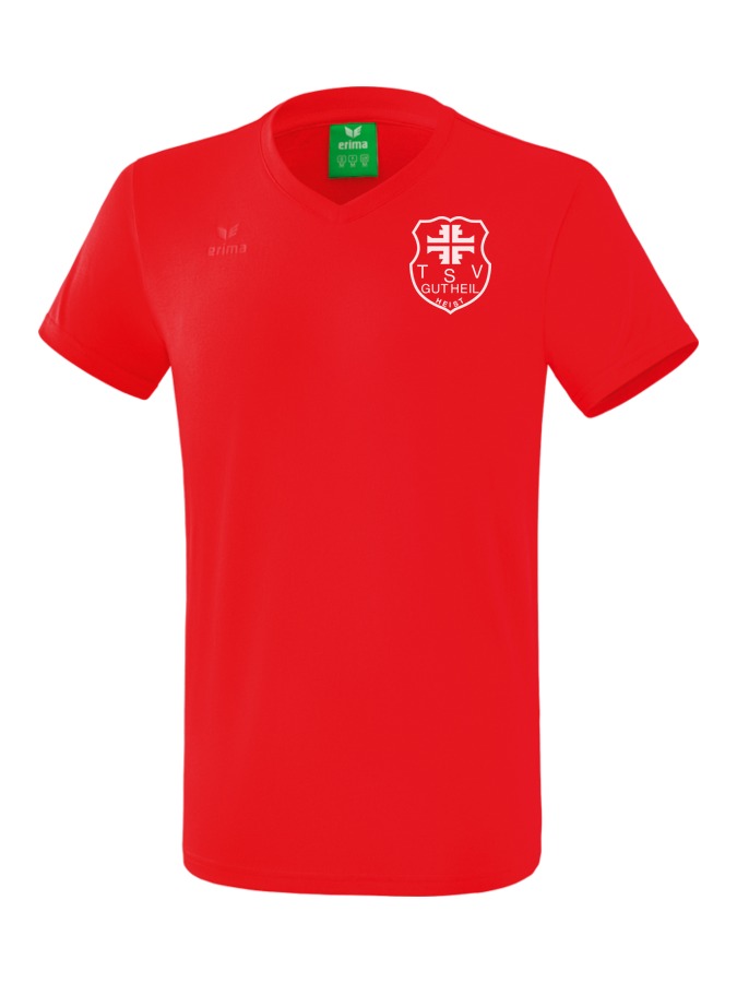 Erima Style T-Shirt